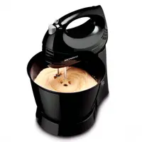 Batedeira Mondial B-44 B Preta 220V