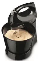 Batedeira Mondial B-44 B Preta 220V