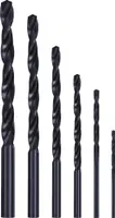 Parafusadeira a Bateria Worker 976024 12V Acompanha Maleta com 1 Carregador 1 Bateria e Kit de Ferramentas 13 Peças