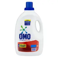Sabão Líquido Omo Lavagem Perfeita 5L