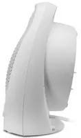Aquecedor de Ar Elétrico Termoventilador Britânia Branco AB1100N 2000W 220V