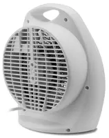 Aquecedor de Ar Elétrico Termoventilador Britânia Branco AB1100N 2000W 220V
