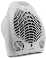 Aquecedor de Ar Elétrico Termoventilador Britânia Branco AB1100N 2000W 220V