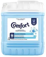 Amaciante de Roupa Comfort Profissional Original Pro Galão 7L