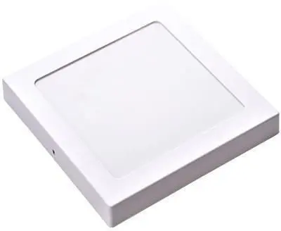Painel LED de Sobrepor Quadrado Avant POP 18W 6500k