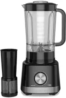 Liquidificador Britânia BLQ1280P Preto 110V