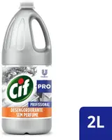 Desengordurante Cif Pro 2L