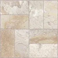 Cerâmica Piso Forte 50,8x50,8cm HD Ibiraquera Bege Antideslizante  Classe A