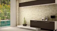 Revestimento De Parede Piso Forte 32,4x60,7cm Parthenon Tijolinho Acetinado Classe A