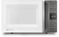 Forno Microondas Electrolux ME23B 23 Litros Branco 110V