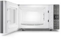 Forno Microondas Electrolux ME23B 23 Litros Branco 110V