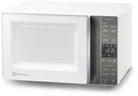 Forno Microondas Electrolux ME23B 23 Litros Branco 110V