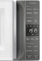 Forno Microondas Electrolux ME23B 23 Litros Branco 110V