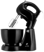 Batedeira Britânia Perola MAX550 Preto 220V