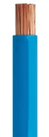 Cabo Flexível 4mm Azul