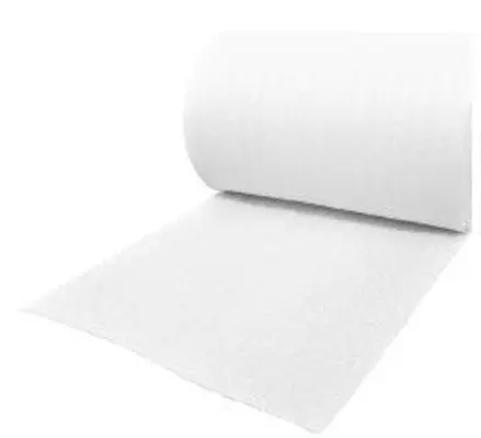 Manta Para Piso Laminado Foampak 2mm 1,20m