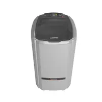 Máquina de Lavar Roupas Colormaq LCS20 20Kg Prata 110V