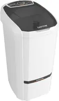 Máquina de Lavar Roupas Colormaq LCS10 10Kg Branco 220V