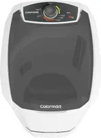 Máquina de Lavar Roupas Colormaq LCS10 10Kg Branco 220V