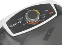 Máquina de Lavar Roupas Colormaq LCS10 10Kg Branco 220V