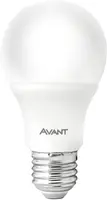 Lampada LED Avant HE810 9W 6500K Bivolt