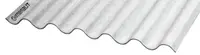 Telha de Fibrocimento Imbralit Sem Amianto 6mm 2,44x1,10m