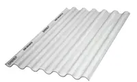 Telha de Fibrocimento Imbralit Sem Amianto 6mm 3,05x1,10m
