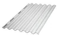 Telha de Fibrocimento Imbralit Sem Amianto 6mm 3,05x1,10m