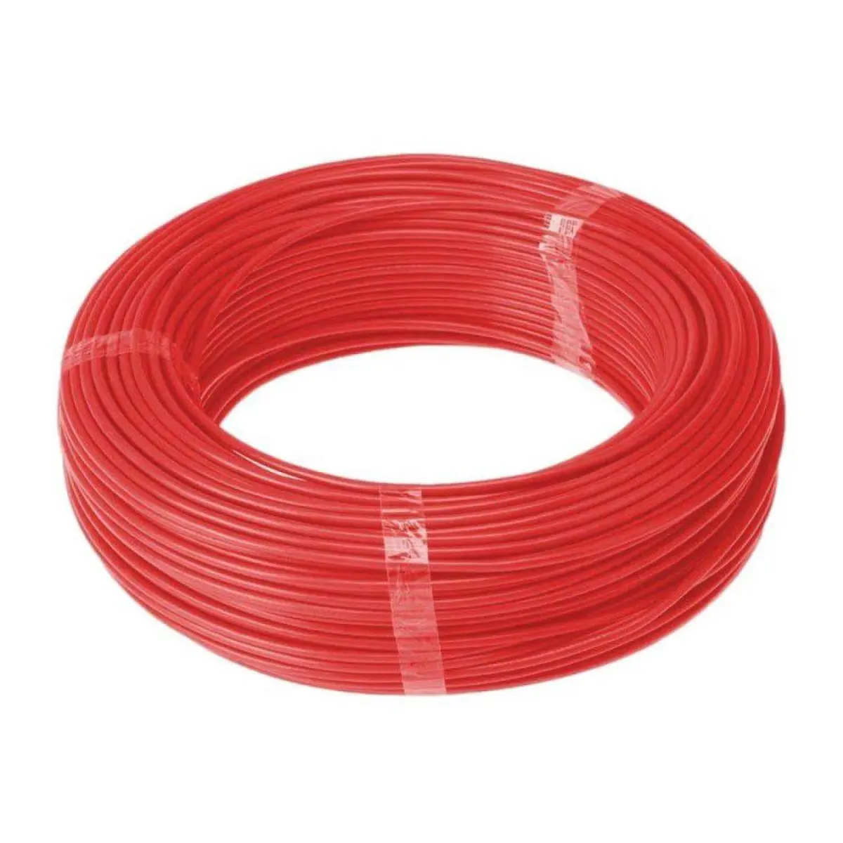 Cabo Flexível 1,5mm Vermelho