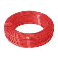 Cabo Flexível 1,5mm Vermelho