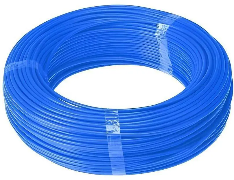 Cabo Flexível 1,5mm Azul