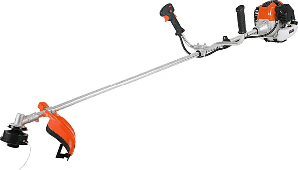 Roçadeira a Combustão Gasolina Mestra MR4500 43cc 1,6HP