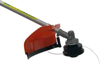 Roçadeira a Combustão Gasolina Mestra MR4500 43cc 1,6HP