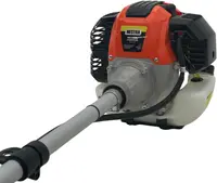 Roçadeira a Combustão Gasolina Mestra MR4500 43cc 1,6HP