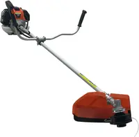Roçadeira a Combustão Gasolina Mestra MR4500 43cc 1,6HP
