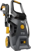 Lavadora de Alta Pressão Doméstica Wap Ousada WL 2610 1500W  220V