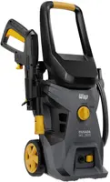 Lavadora de Alta Pressão Doméstica Wap Ousada WL 2610 1500W  220V