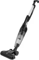 Aspirador de Pó Vertical Britânia BAS1295P Preto 1250W 220V