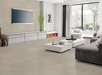 Porcelanato Savane 72x72cm Urban Cinza Acetinado Retificado Classe A LD