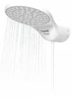 Chuveiro Eletrônico Zagonel Moment Branco 5500W 110V