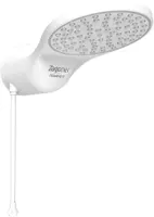Chuveiro Eletrônico Zagonel Moment Branco 5500W 110V