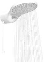 Chuveiro Eletrônico Zagonel Moment Branco 5500W 110V