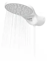 Chuveiro Eletrônico Zagonel Moment Branco 5500W 110V