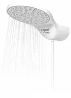 Chuveiro Eletrônico Zagonel Moment Branco 7500W 220V