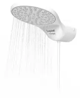 Chuveiro Eletrônico Zagonel Moment Branco 7500W 220V