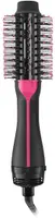 Escova de Cabelo Secadora Britânia BEC02PR Preto e Rosa 1300W Bivolt
