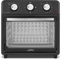 Fritadeira Elétrica / Air Fryer Bella Cuccina BCFR05 110V