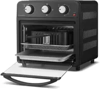 Fritadeira Elétrica / Air Fryer Bella Cuccina BCFR05 110V