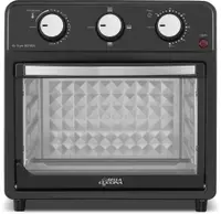 Fritadeira Elétrica / Air Fryer Bella Cuccina BCFR05 110V