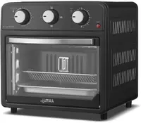 Fritadeira Elétrica / Air Fryer Bella Cuccina BCFR05 110V